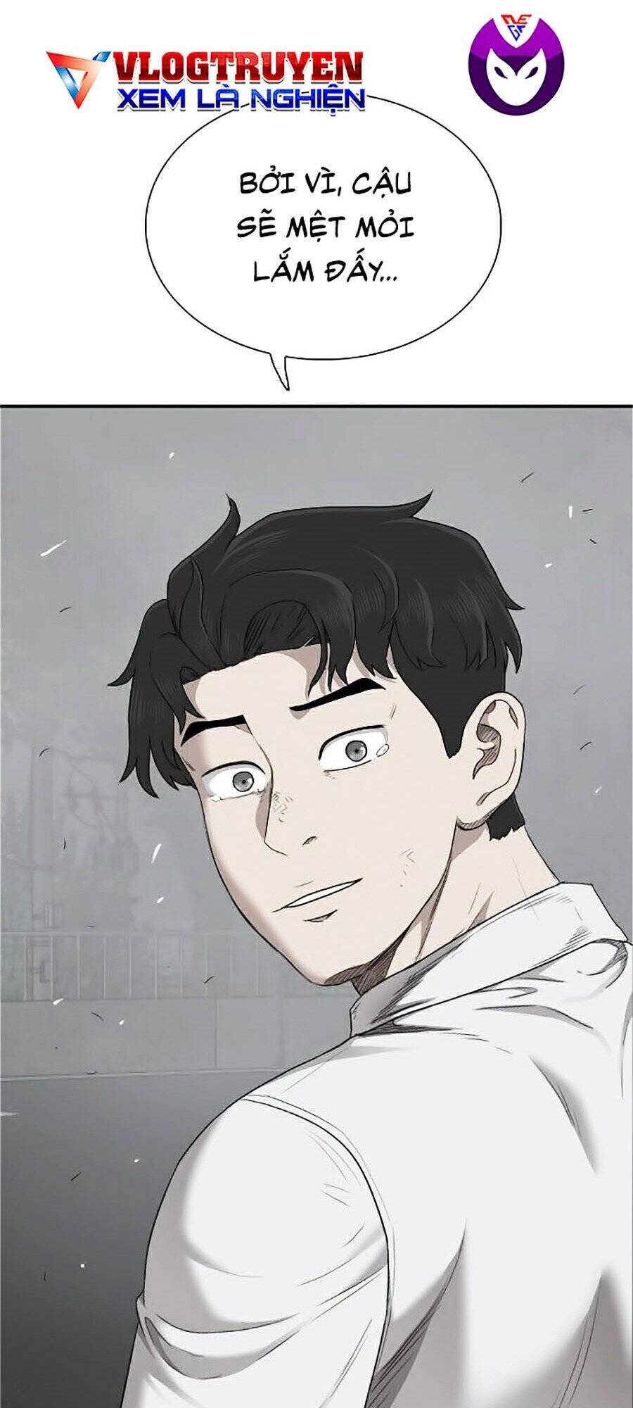 Người Xấu Chap 38 - Next Chap 39