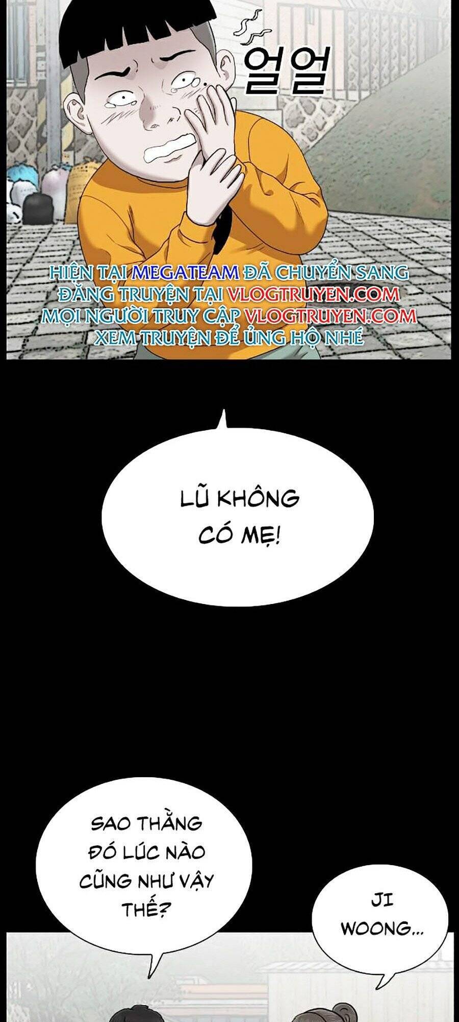 Người Xấu Chap 38 - Next Chap 39