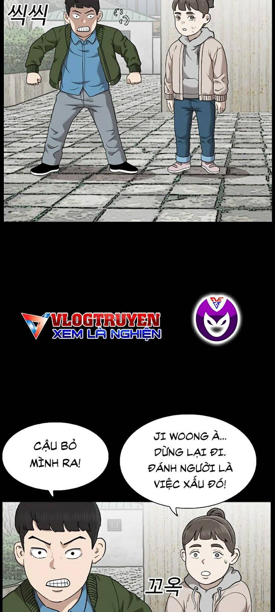 Người Xấu Chap 38 - Next Chap 39