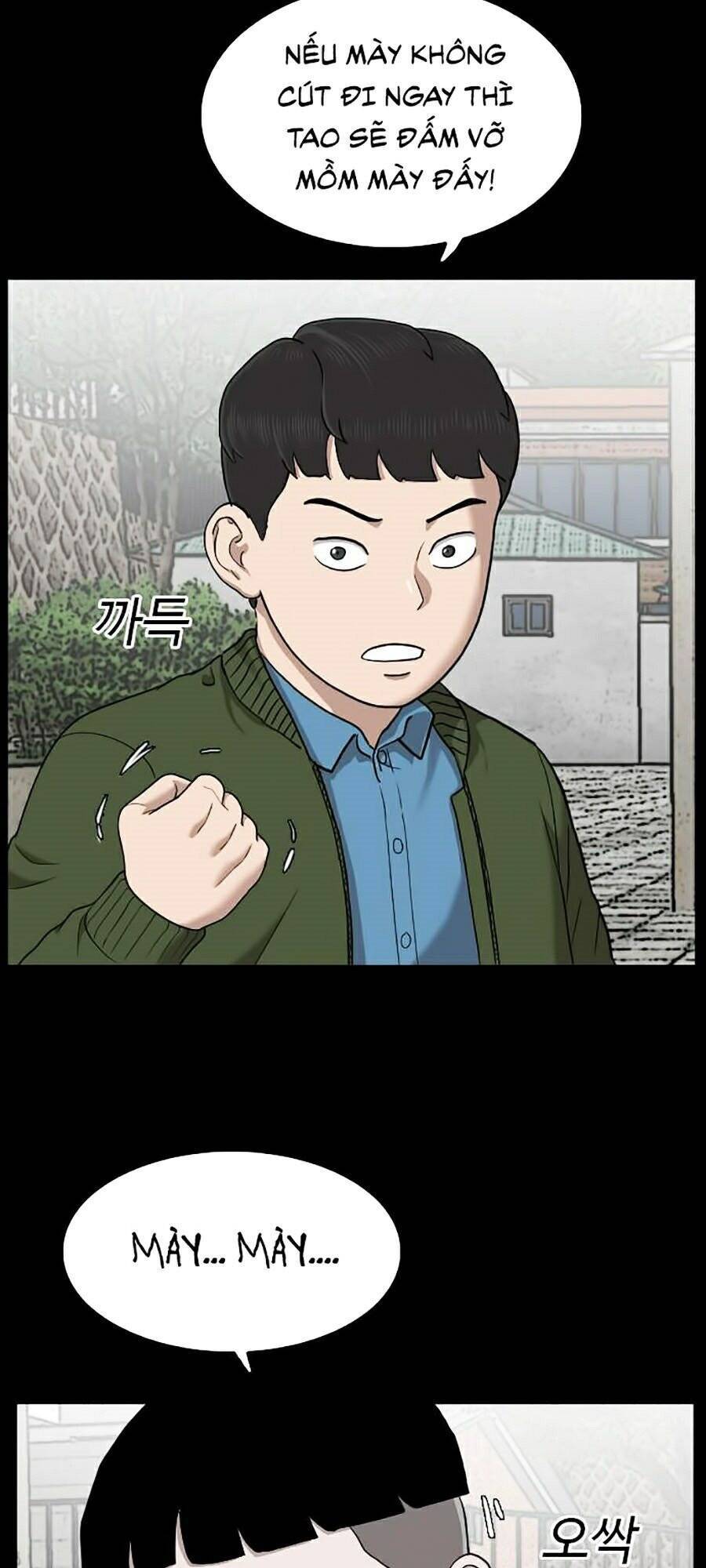 Người Xấu Chap 38 - Next Chap 39