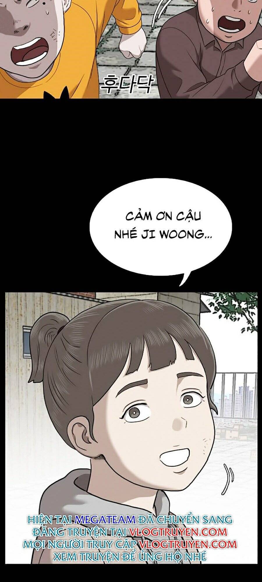 Người Xấu Chap 38 - Next Chap 39
