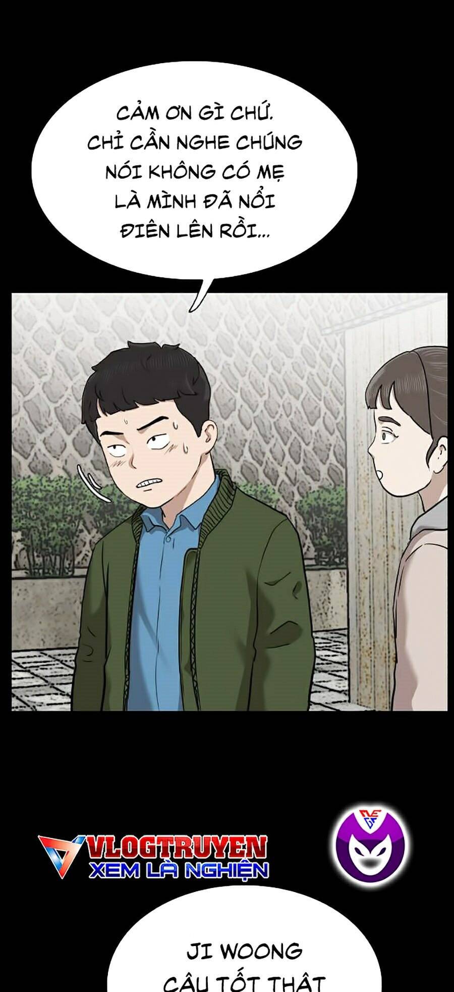 Người Xấu Chap 38 - Next Chap 39