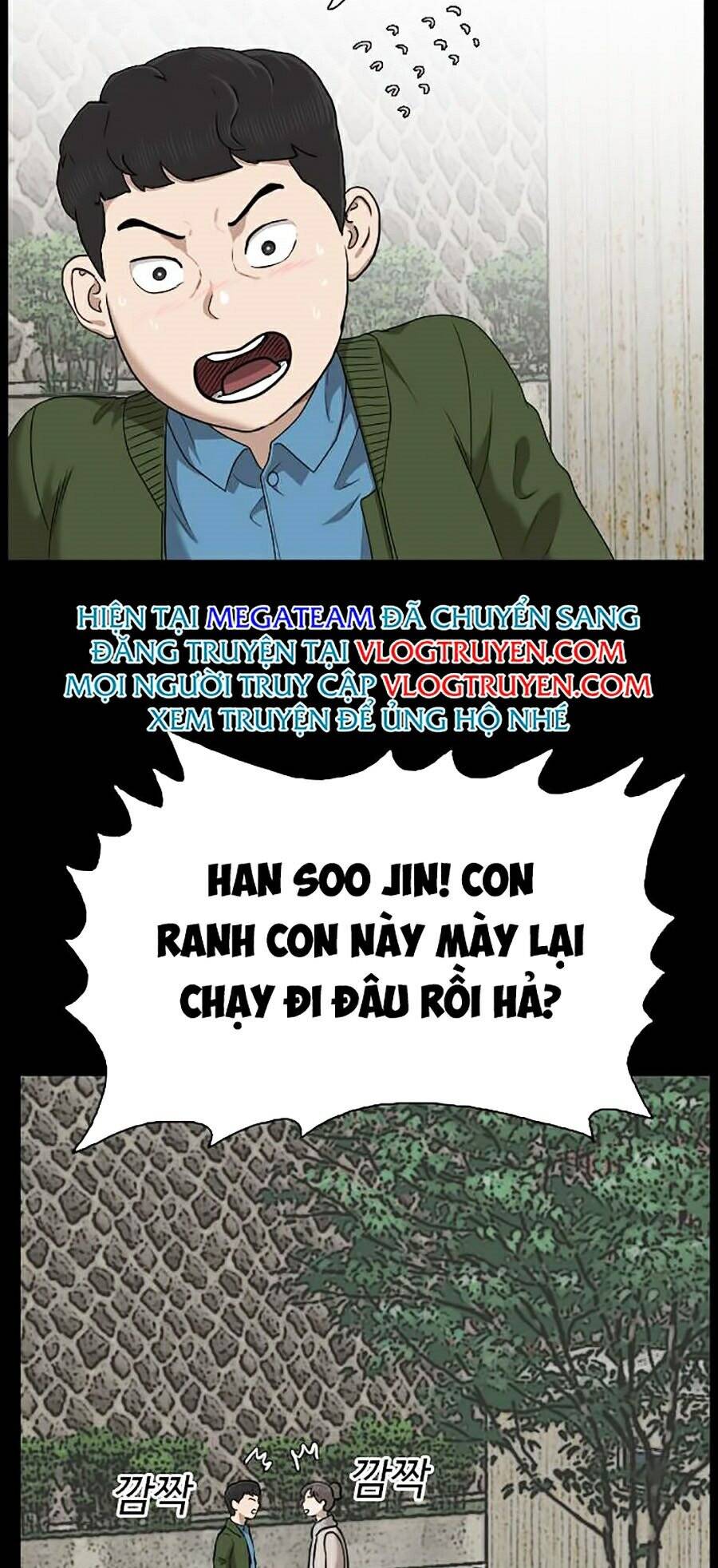 Người Xấu Chap 38 - Next Chap 39