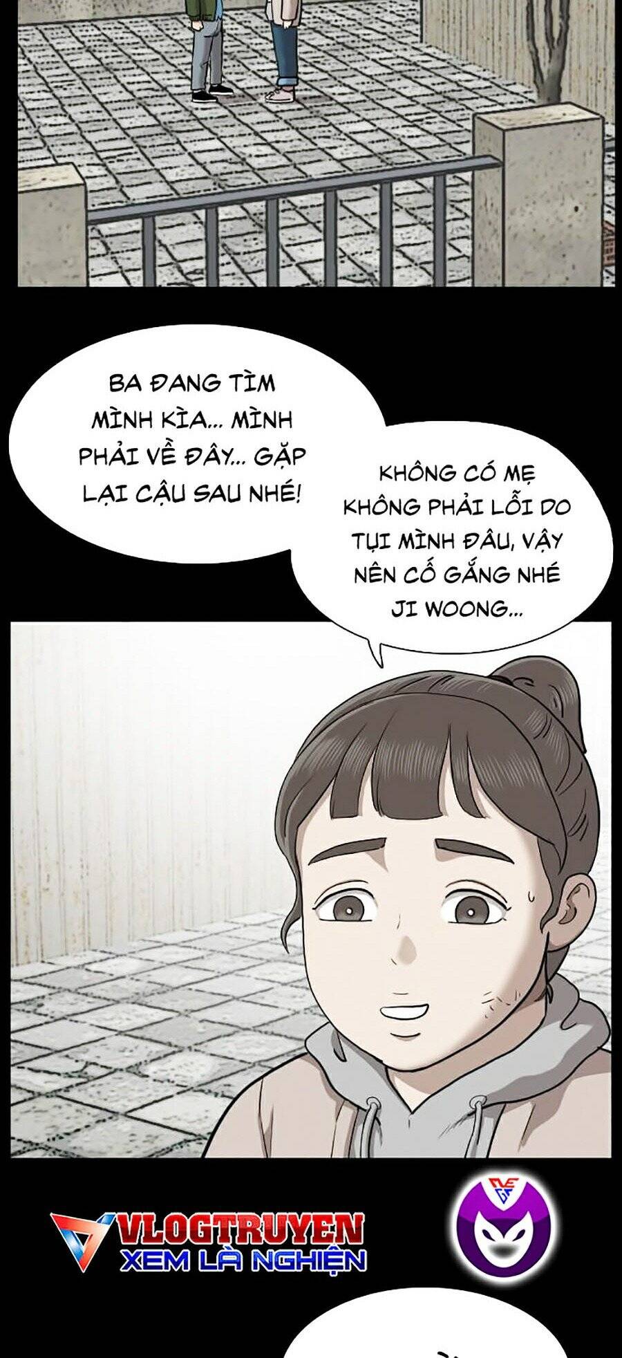 Người Xấu Chap 38 - Next Chap 39