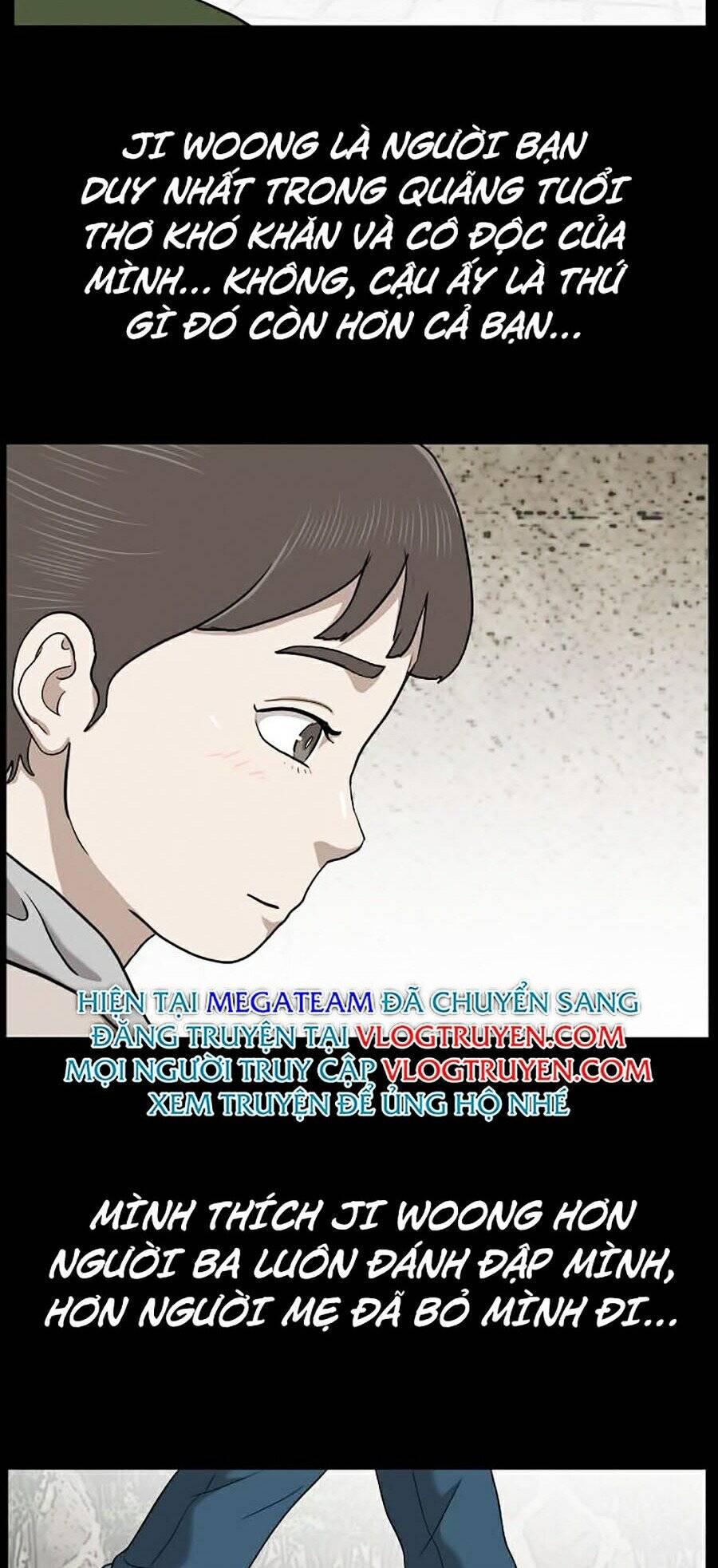 Người Xấu Chap 38 - Next Chap 39
