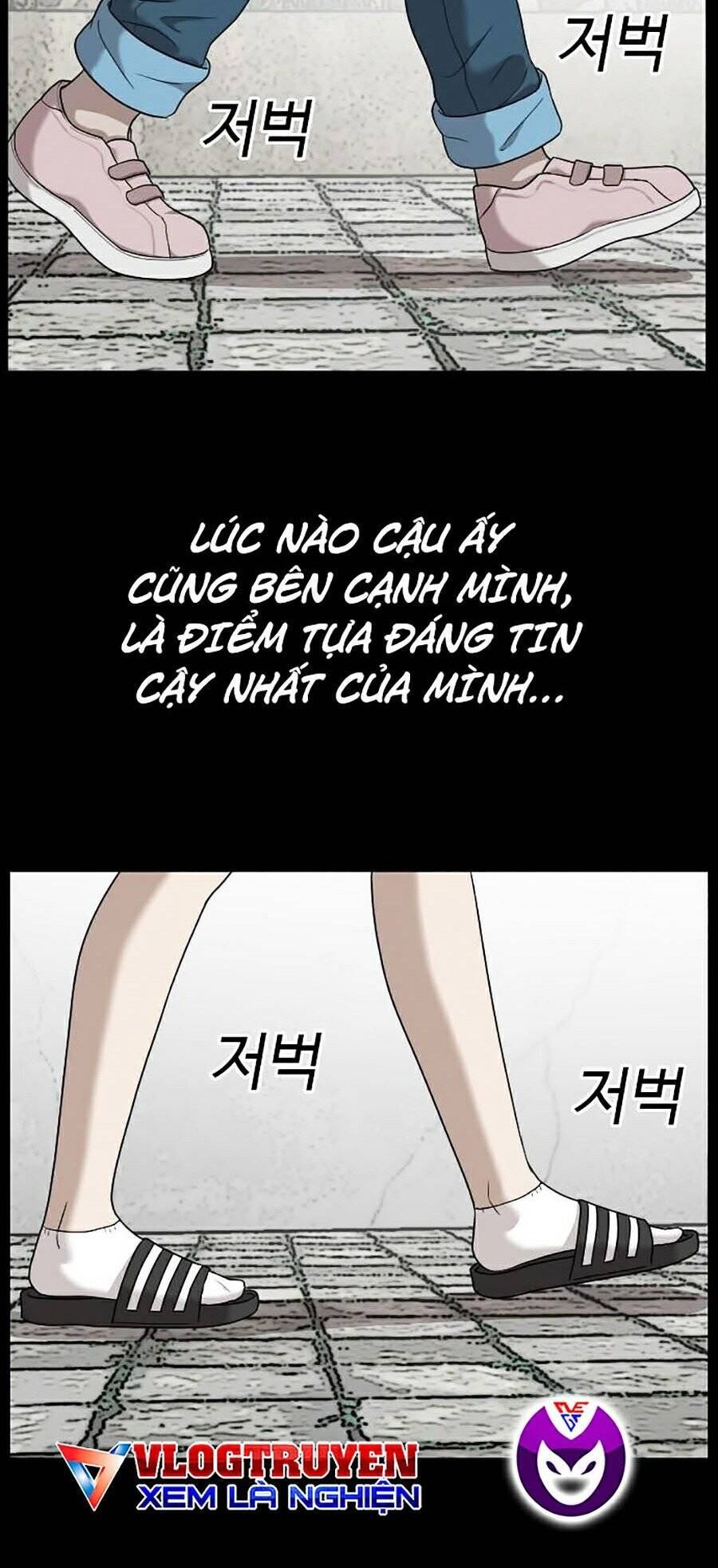 Người Xấu Chap 38 - Next Chap 39