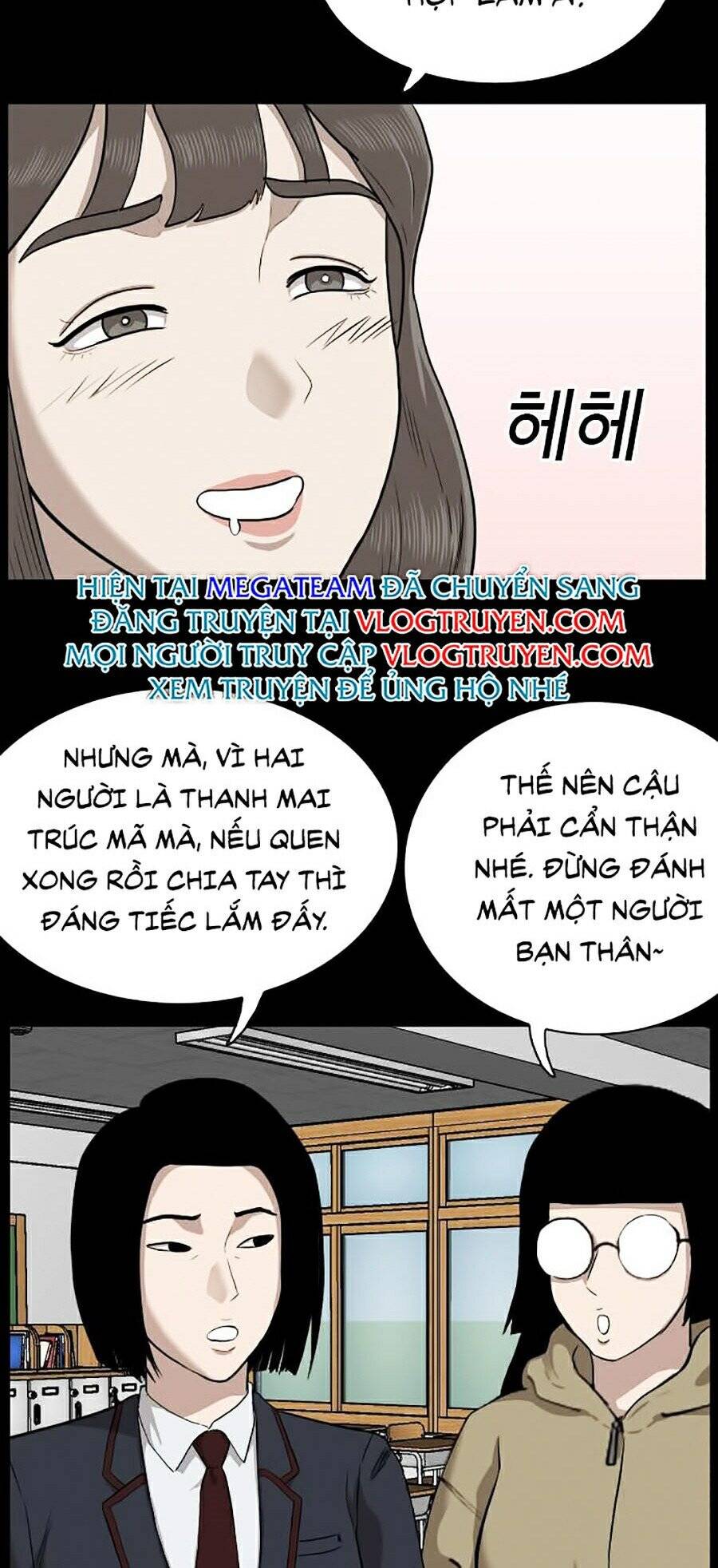 Người Xấu Chap 38 - Next Chap 39