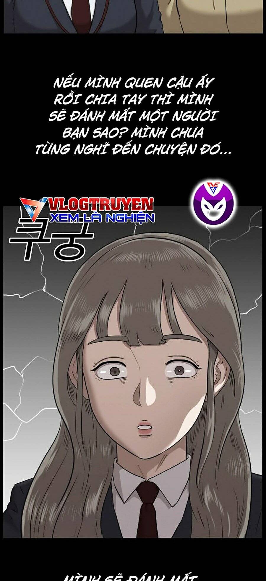 Người Xấu Chap 38 - Next Chap 39