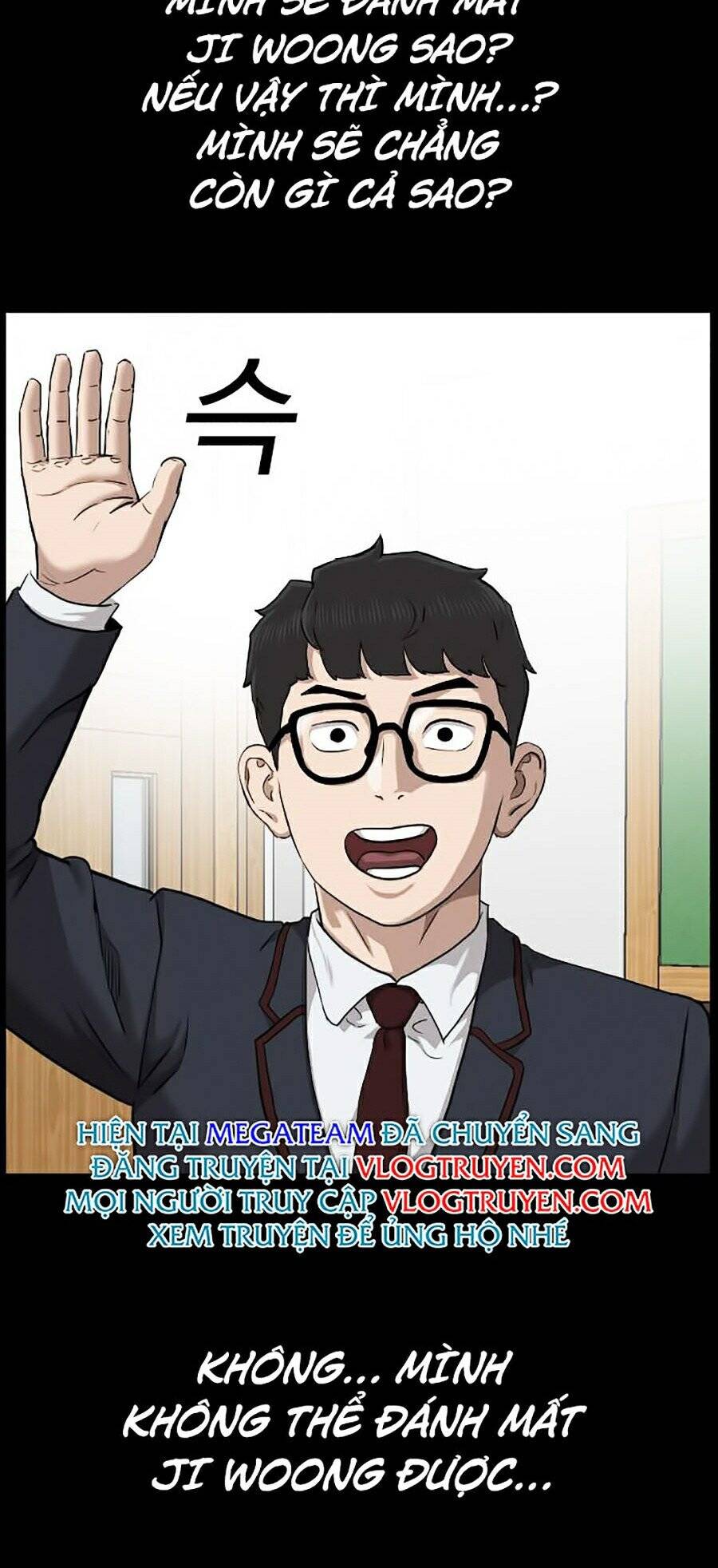 Người Xấu Chap 38 - Next Chap 39