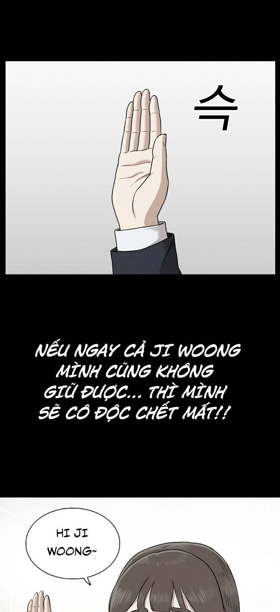 Người Xấu Chap 38 - Next Chap 39