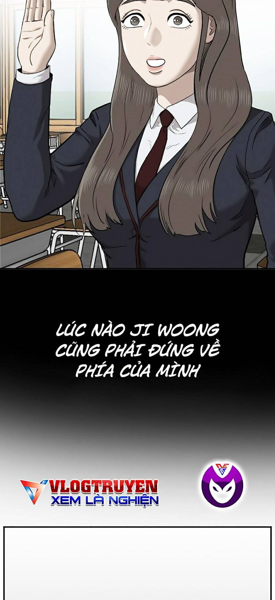 Người Xấu Chap 38 - Next Chap 39