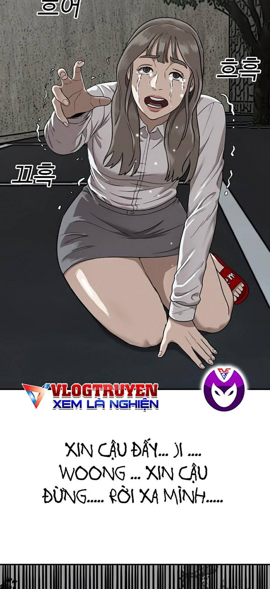 Người Xấu Chap 38 - Next Chap 39