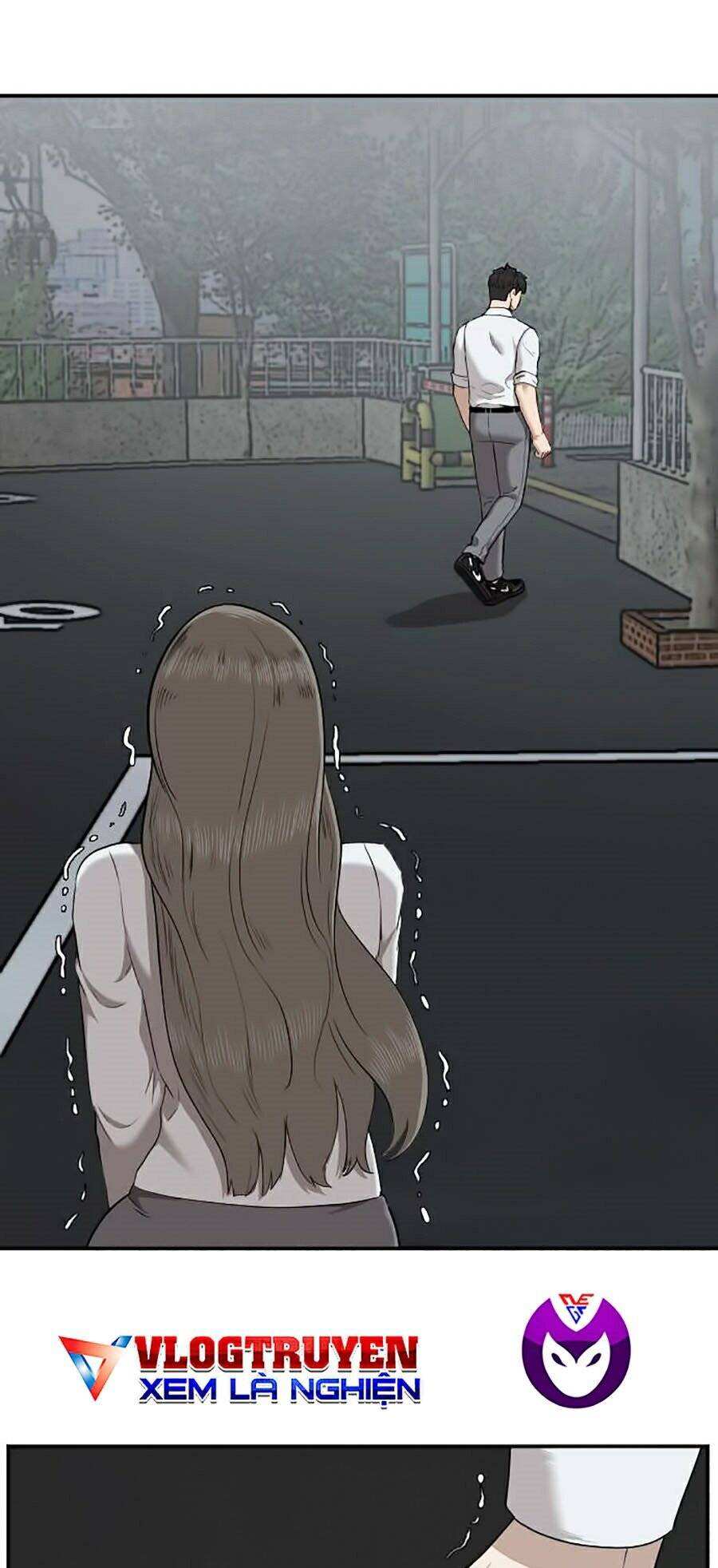 Người Xấu Chap 38 - Next Chap 39