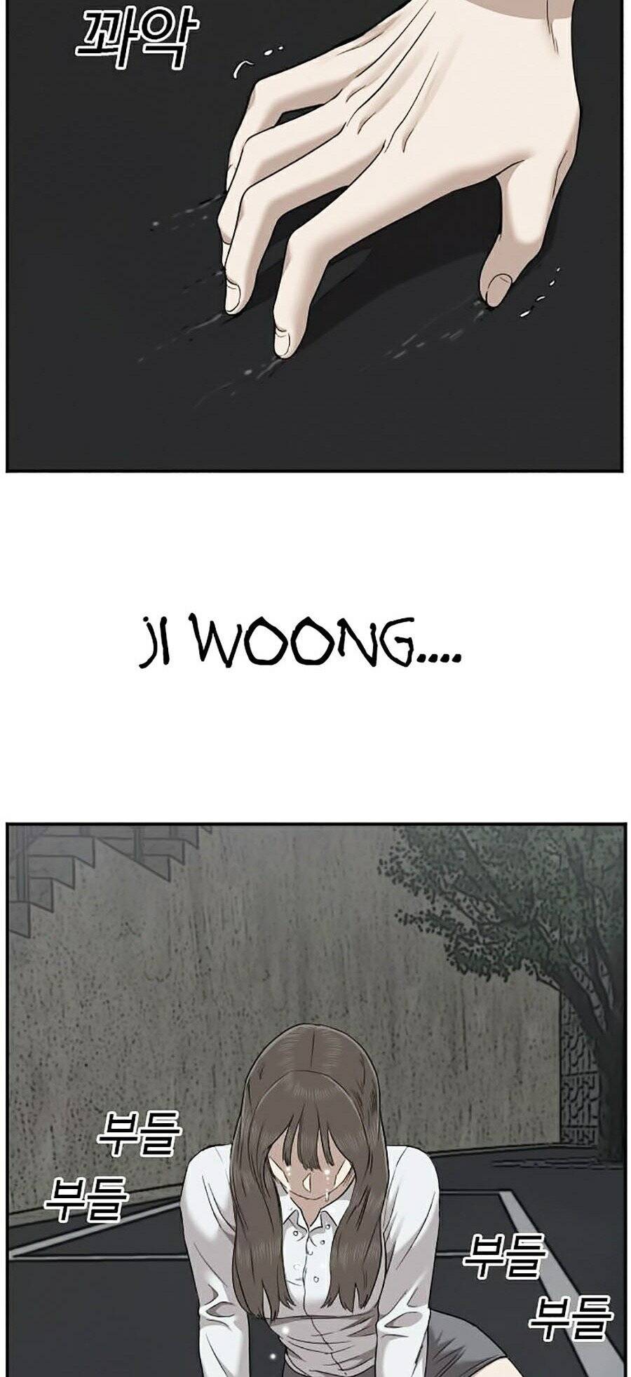 Người Xấu Chap 38 - Next Chap 39