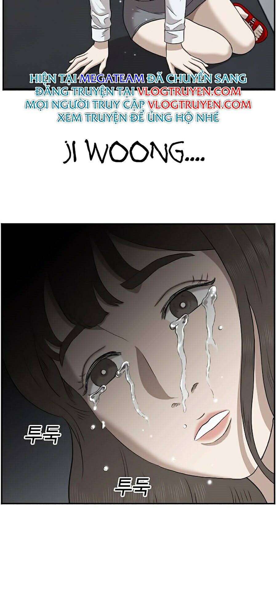 Người Xấu Chap 38 - Next Chap 39