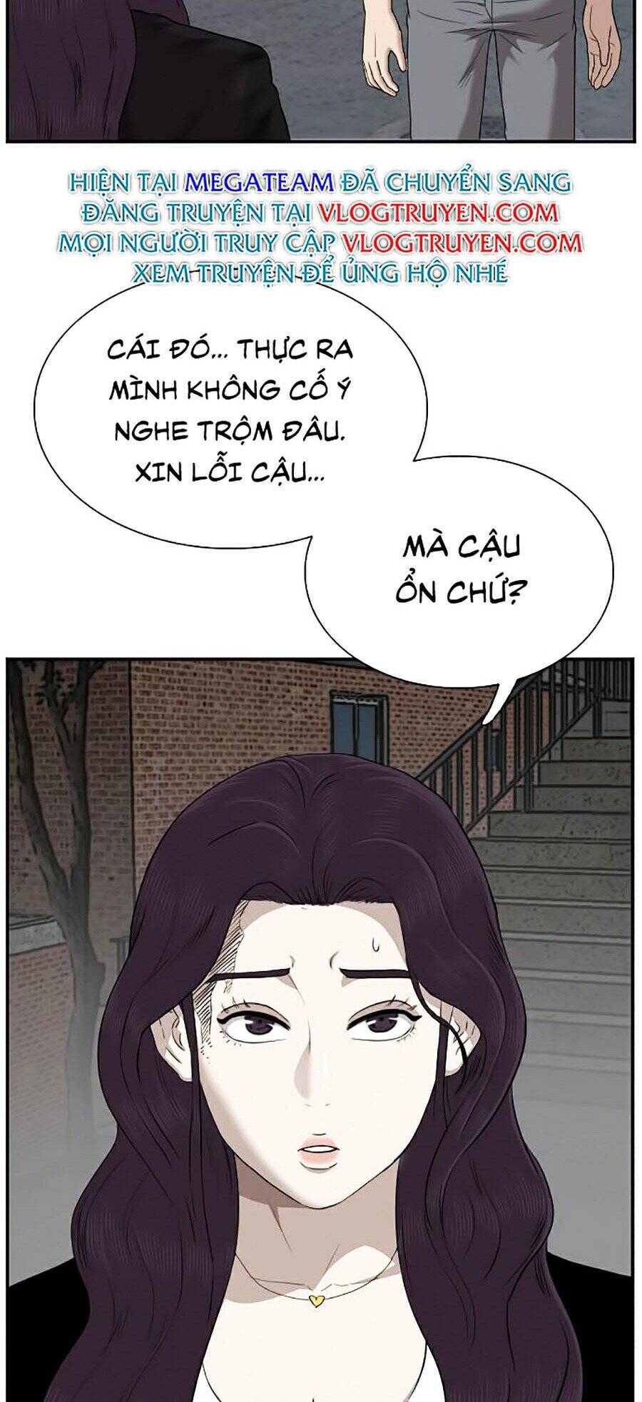 Người Xấu Chap 38 - Next Chap 39