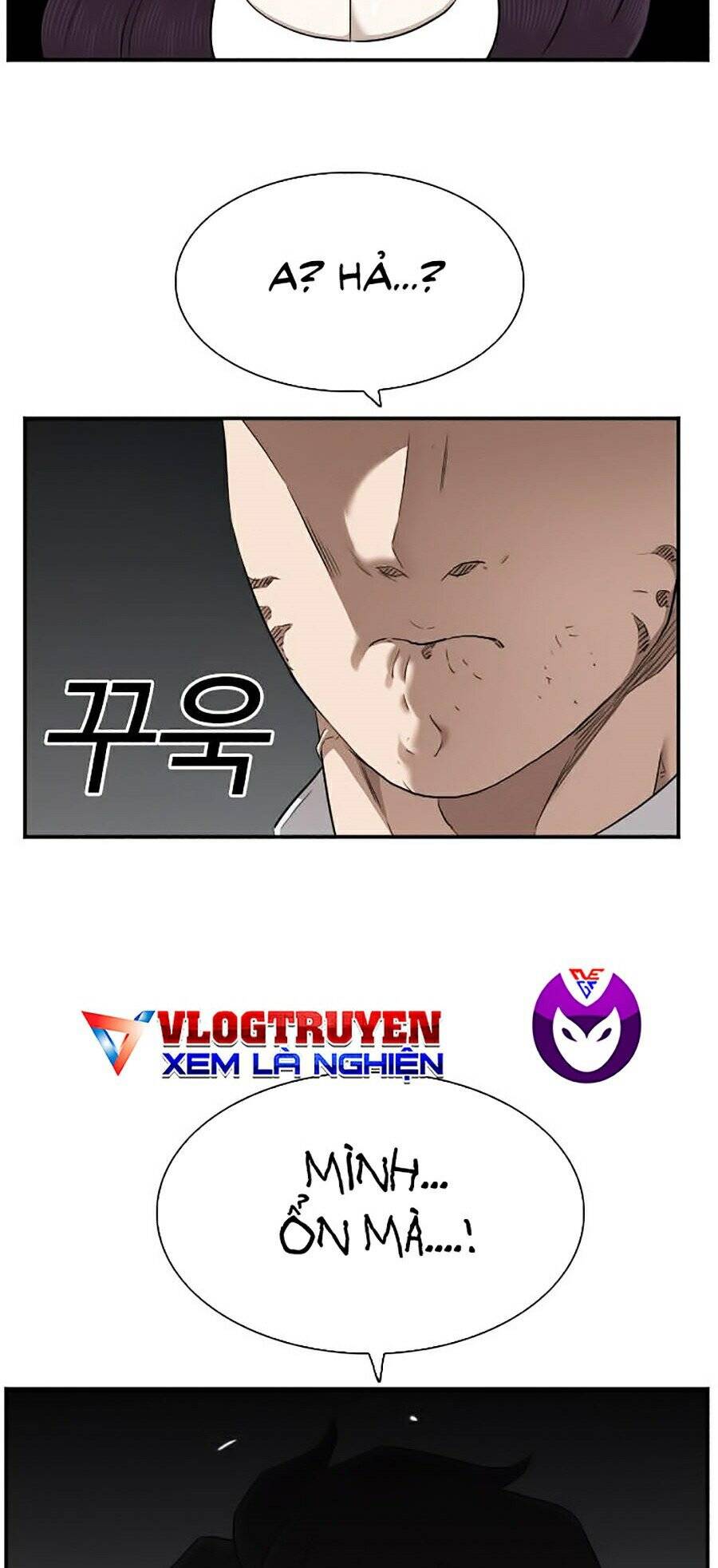 Người Xấu Chap 38 - Next Chap 39