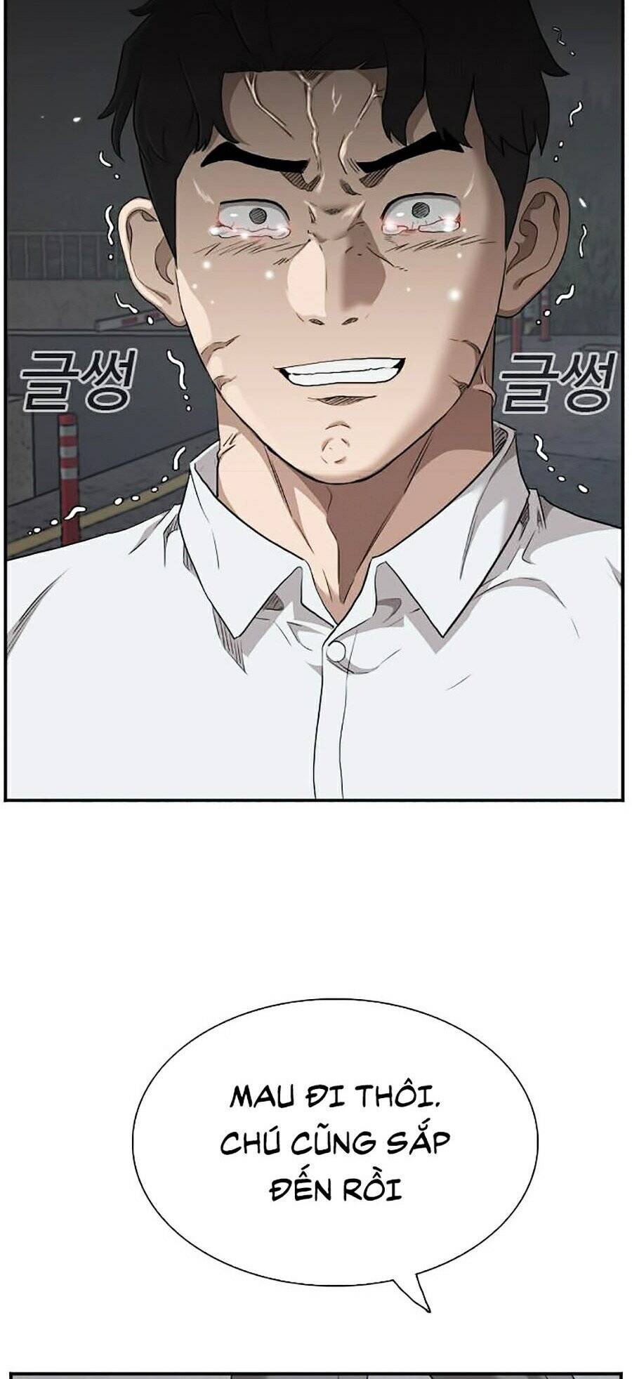Người Xấu Chap 38 - Next Chap 39