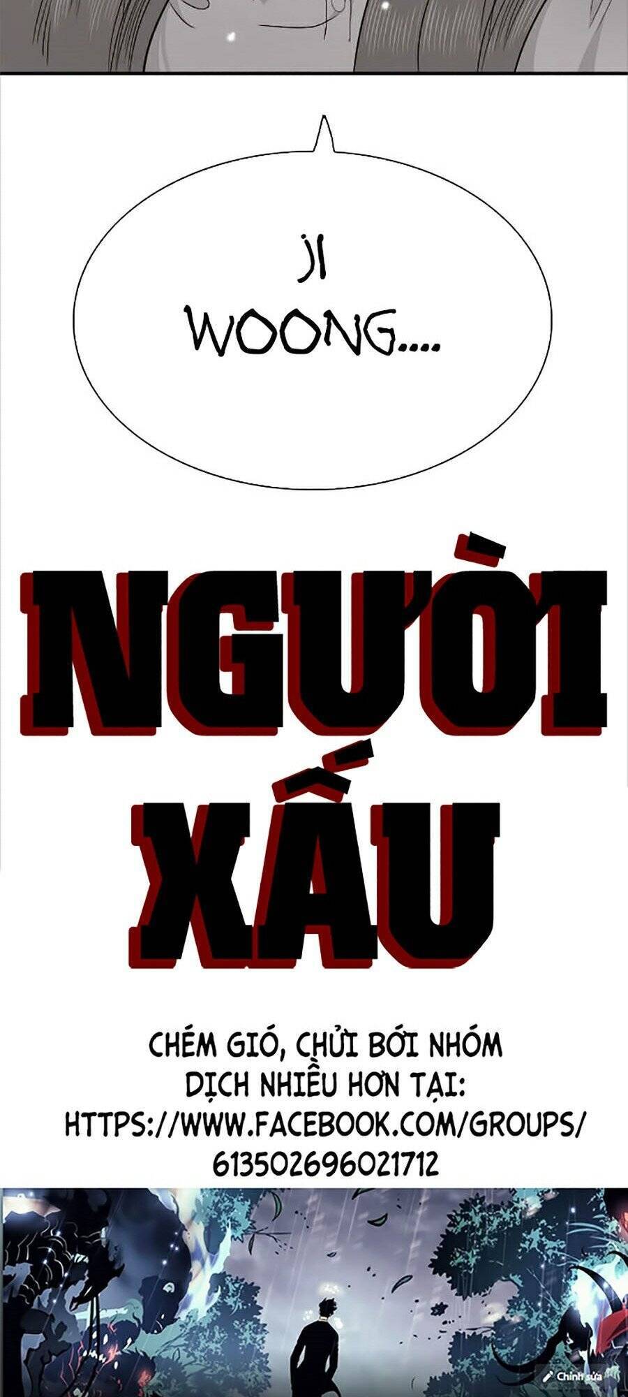 Người Xấu Chap 38 - Next Chap 39