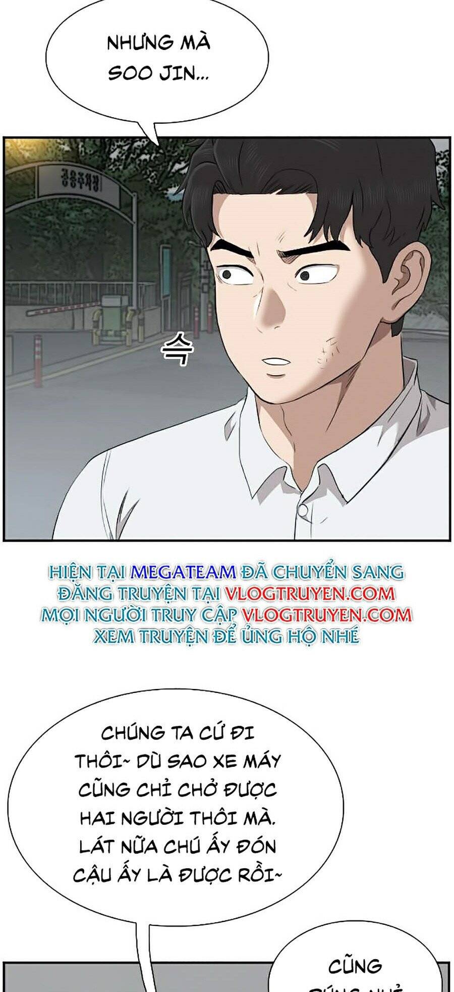 Người Xấu Chap 38 - Next Chap 39