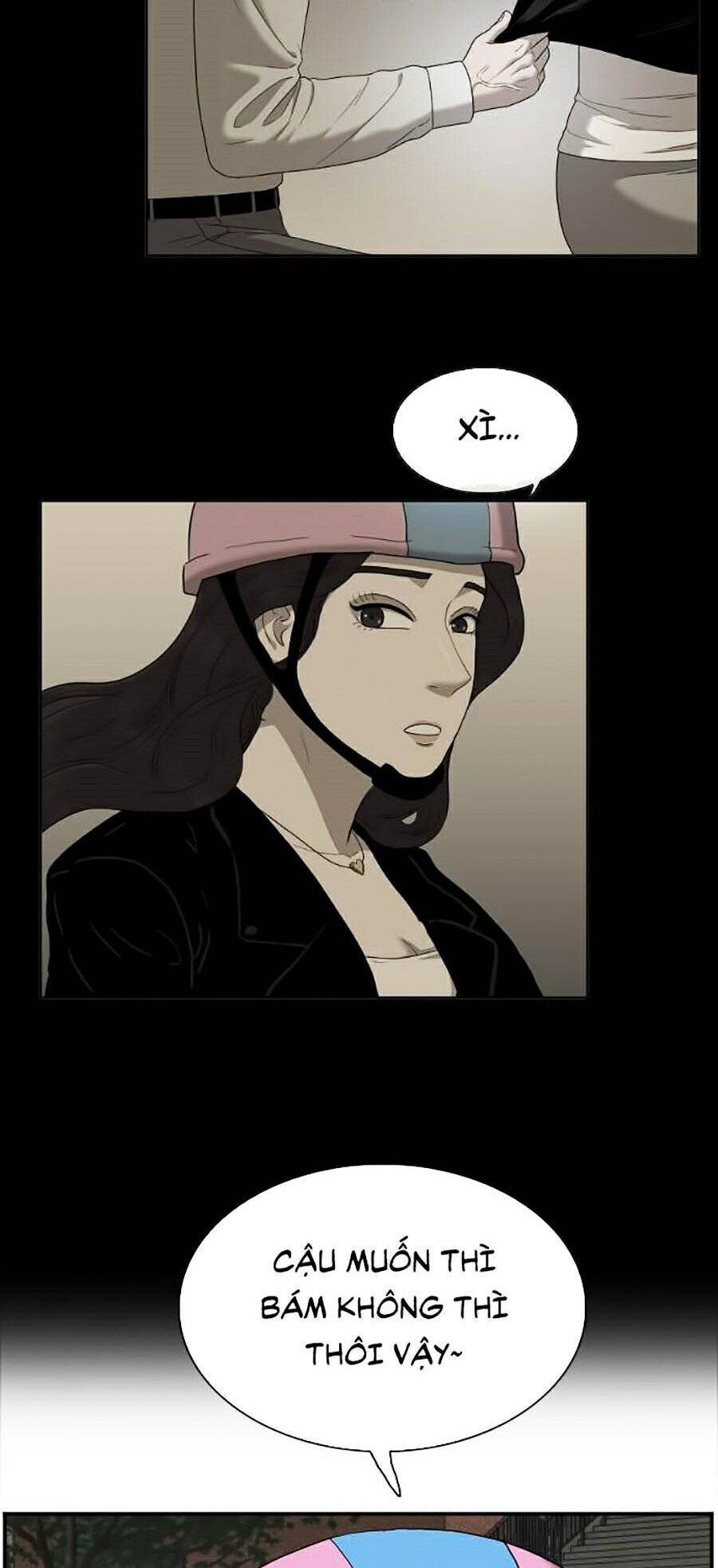 Người Xấu Chap 38 - Next Chap 39