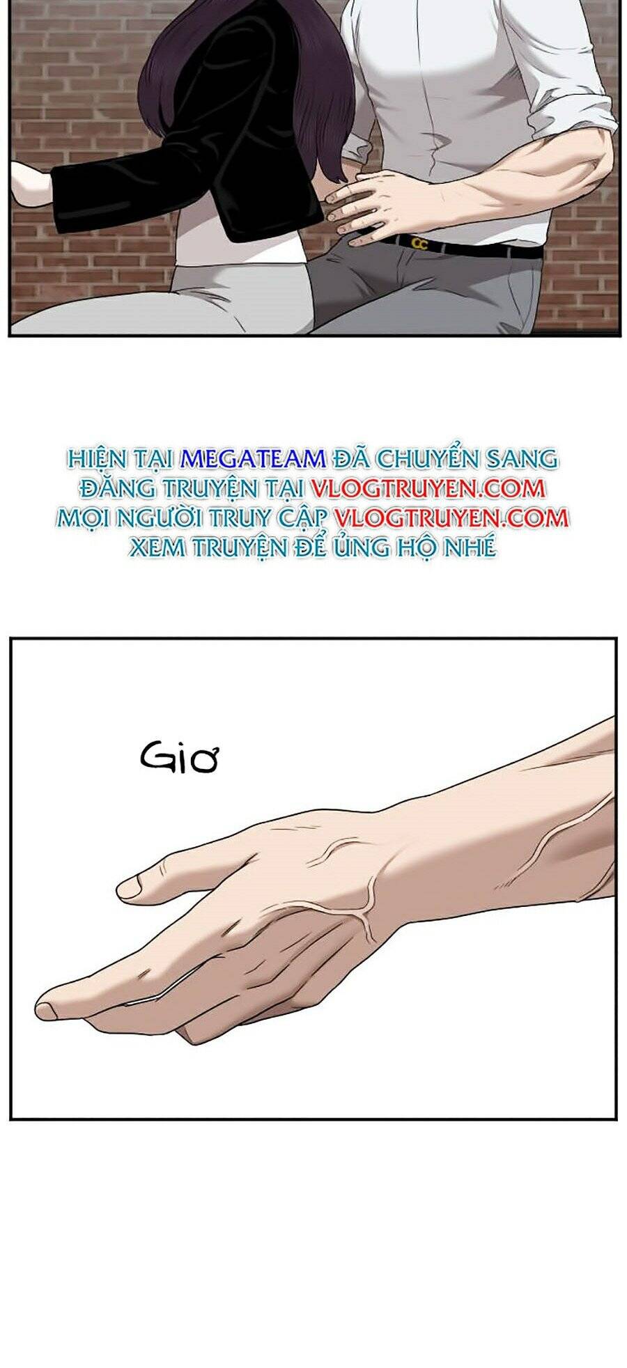 Người Xấu Chap 38 - Next Chap 39