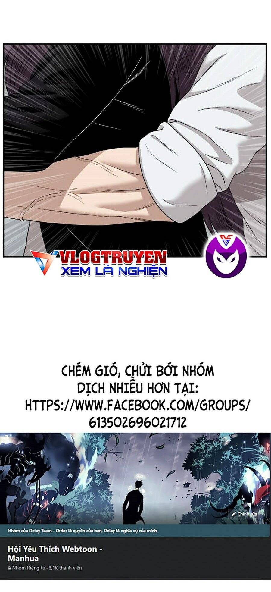 Người Xấu Chap 38 - Next Chap 39