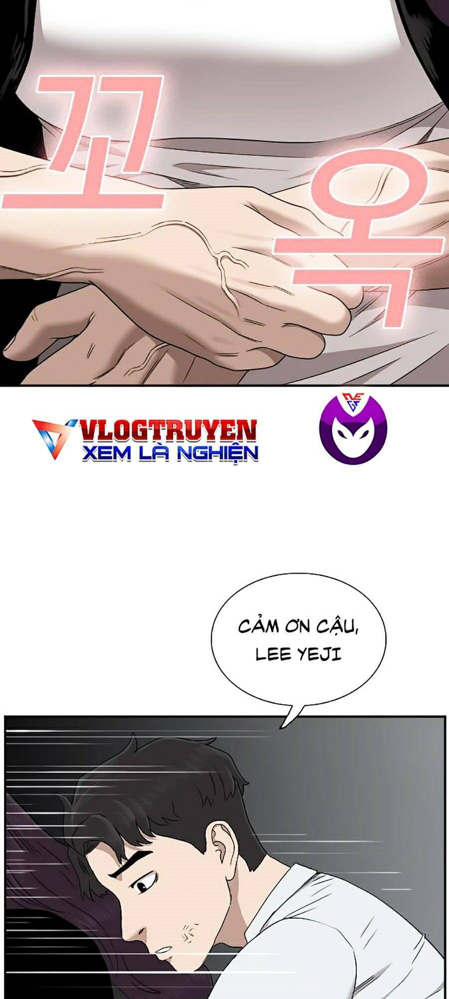 Người Xấu Chap 38 - Next Chap 39