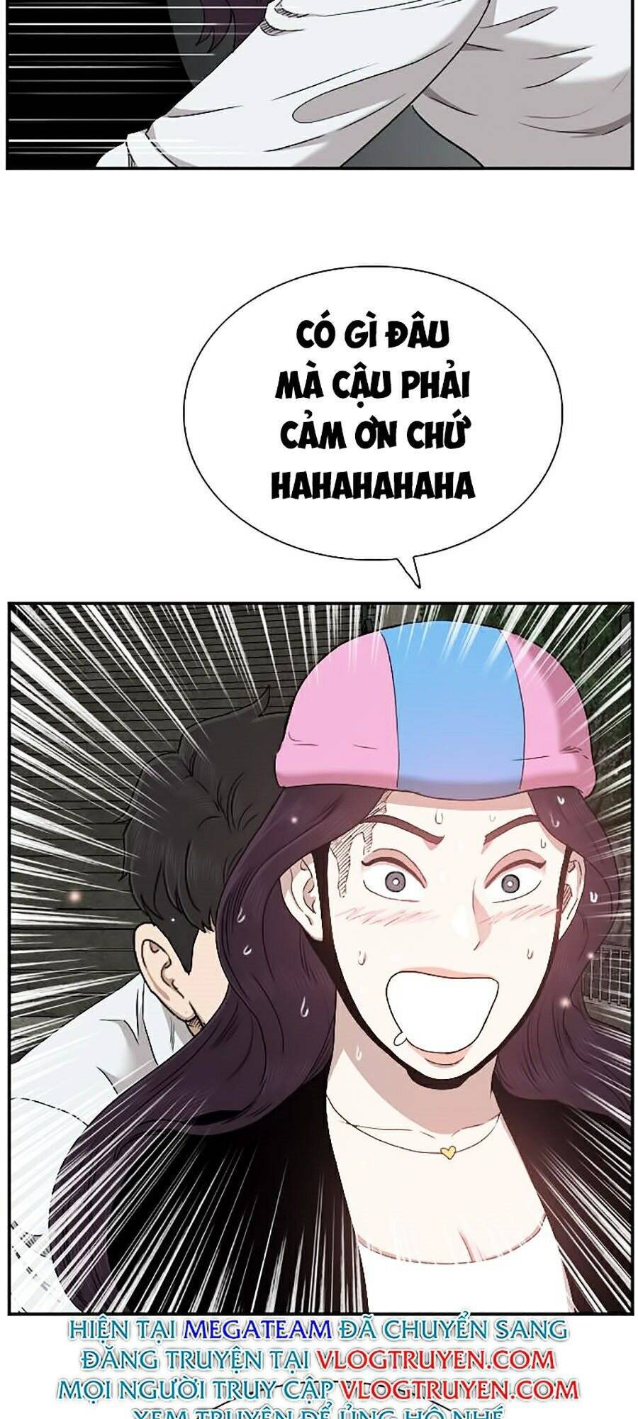 Người Xấu Chap 38 - Next Chap 39