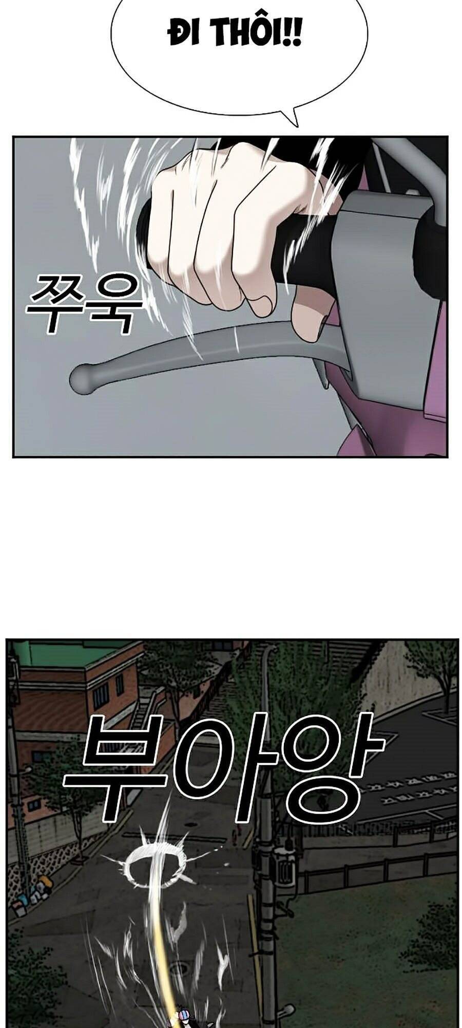 Người Xấu Chap 38 - Next Chap 39