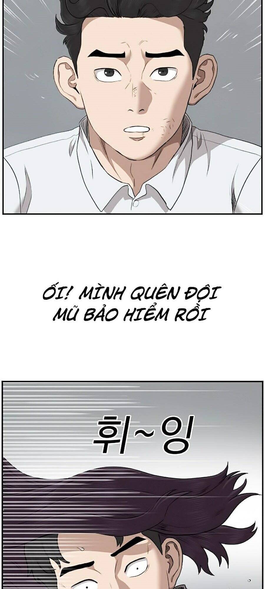 Người Xấu Chap 38 - Next Chap 39