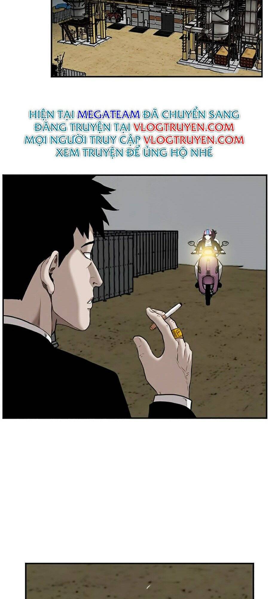 Người Xấu Chap 38 - Next Chap 39