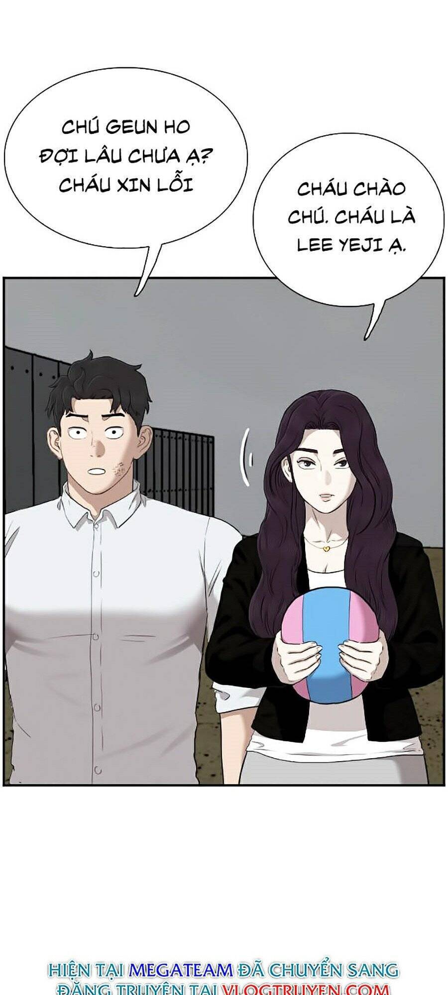 Người Xấu Chap 38 - Next Chap 39
