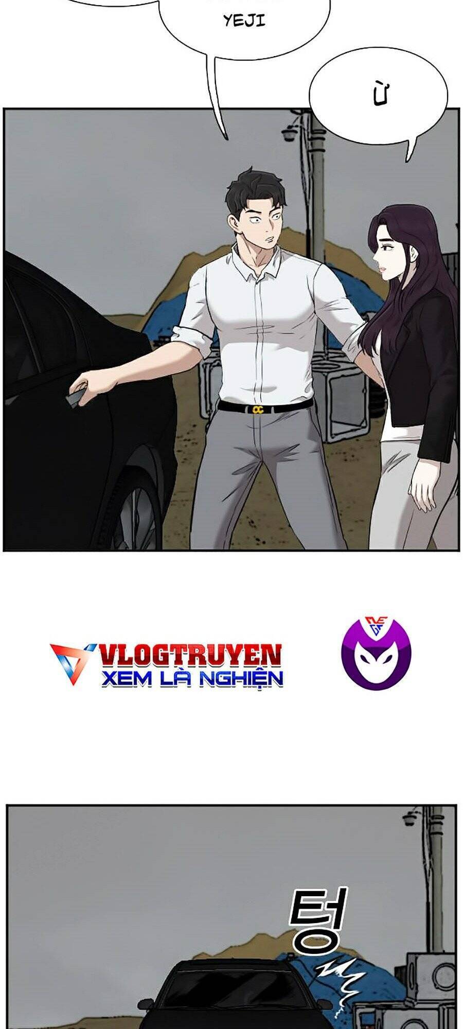 Người Xấu Chap 38 - Next Chap 39