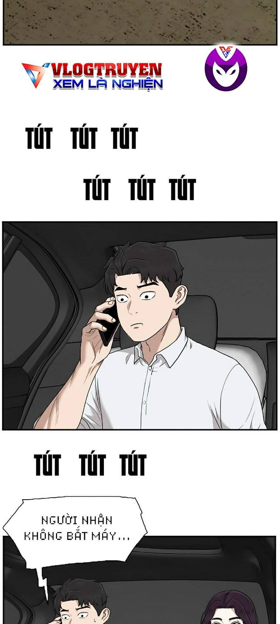 Người Xấu Chap 38 - Next Chap 39
