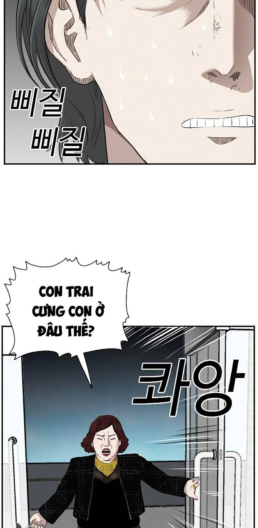 Người Xấu Chap 39 - Next Chap 40