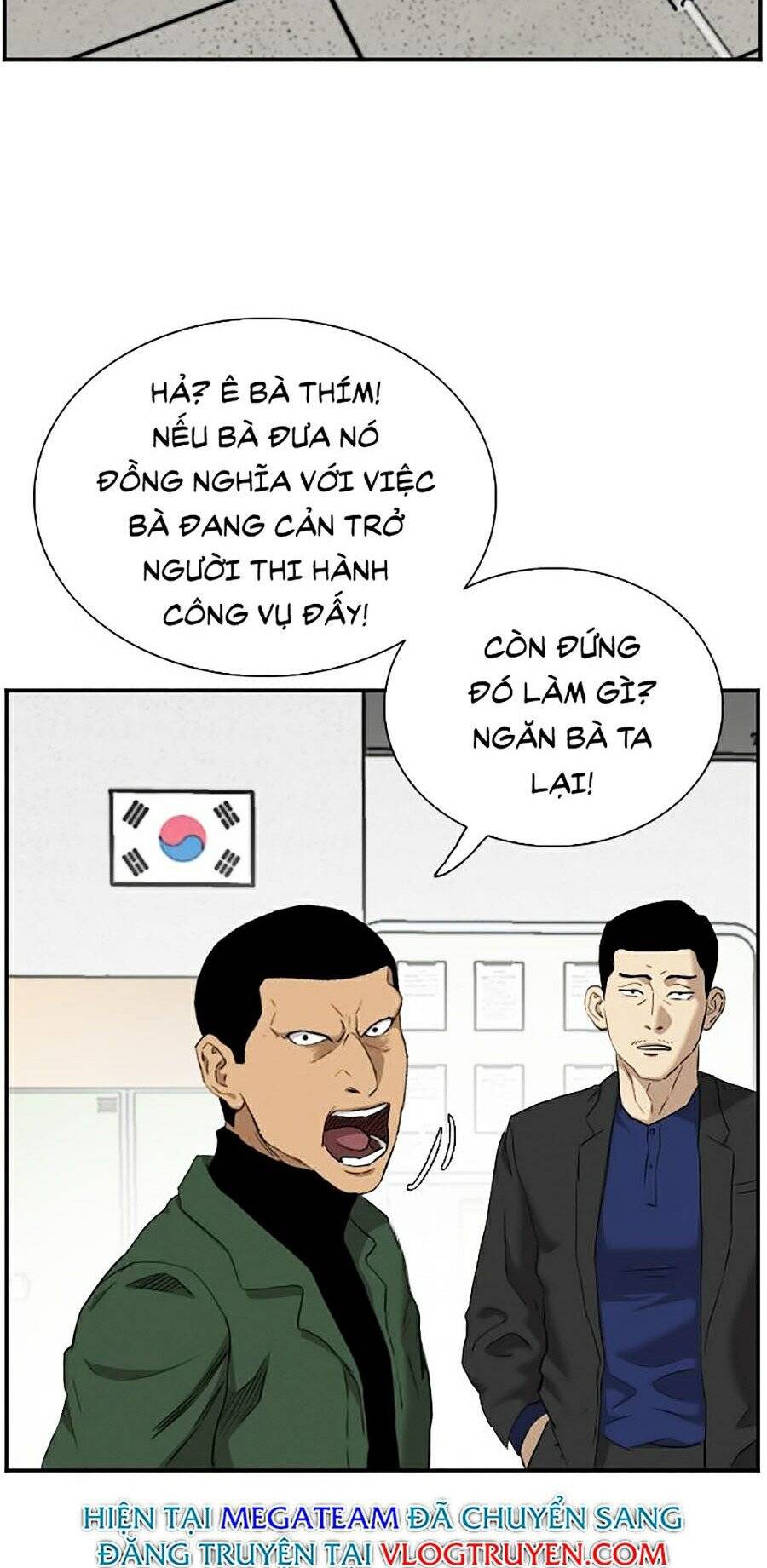Người Xấu Chap 39 - Next Chap 40