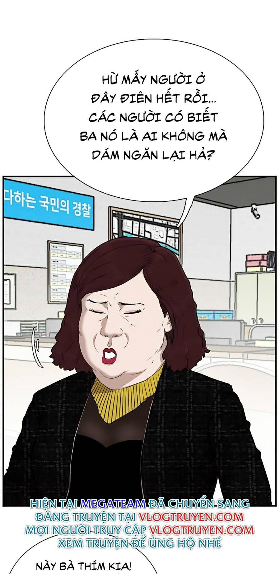 Người Xấu Chap 39 - Next Chap 40