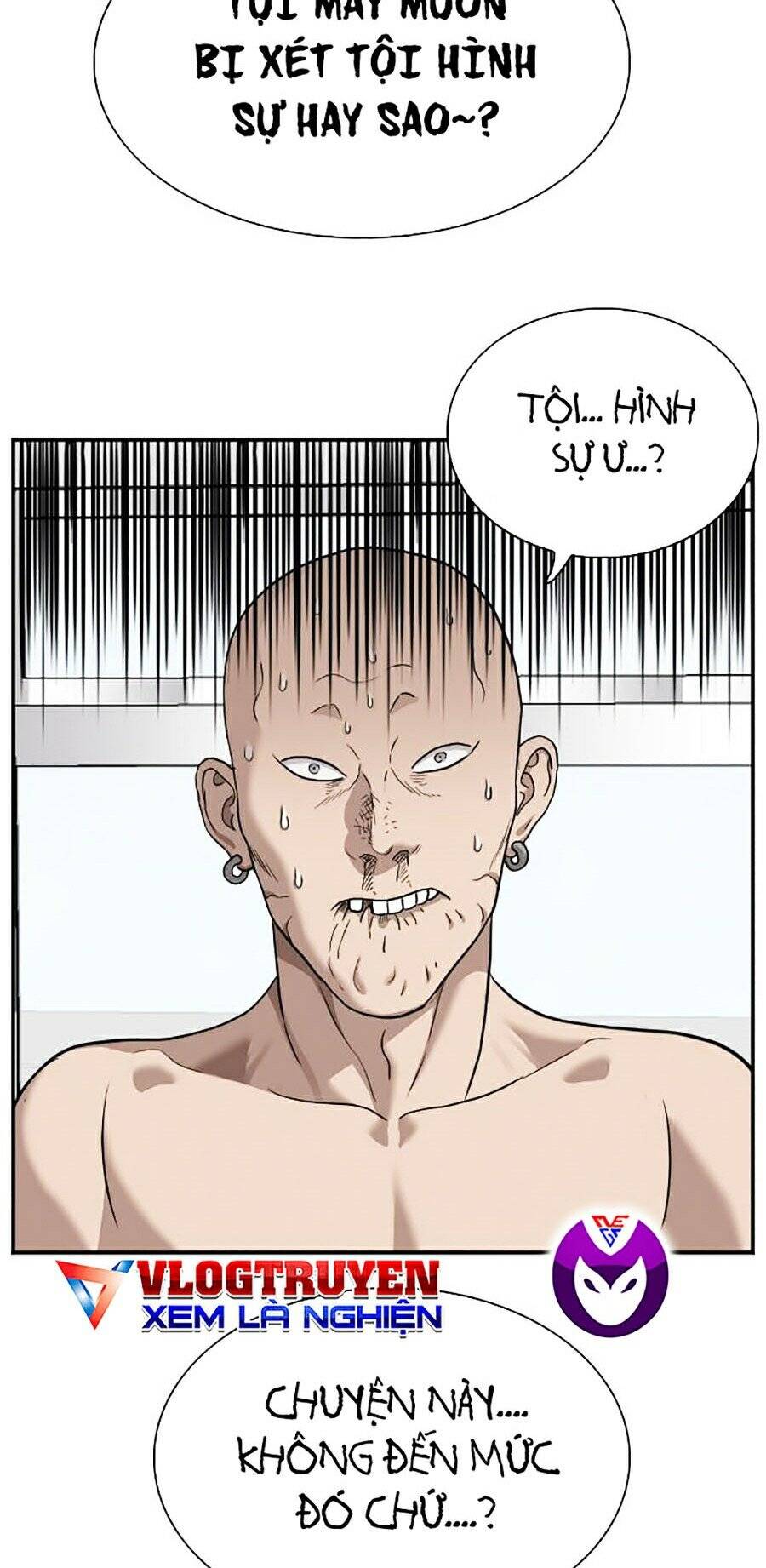 Người Xấu Chap 39 - Next Chap 40