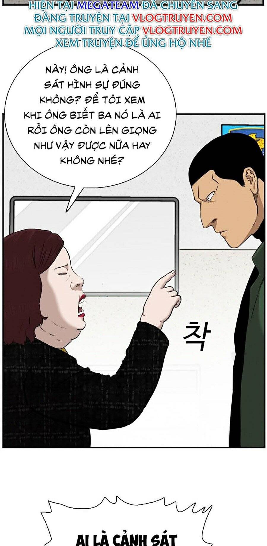 Người Xấu Chap 39 - Next Chap 40