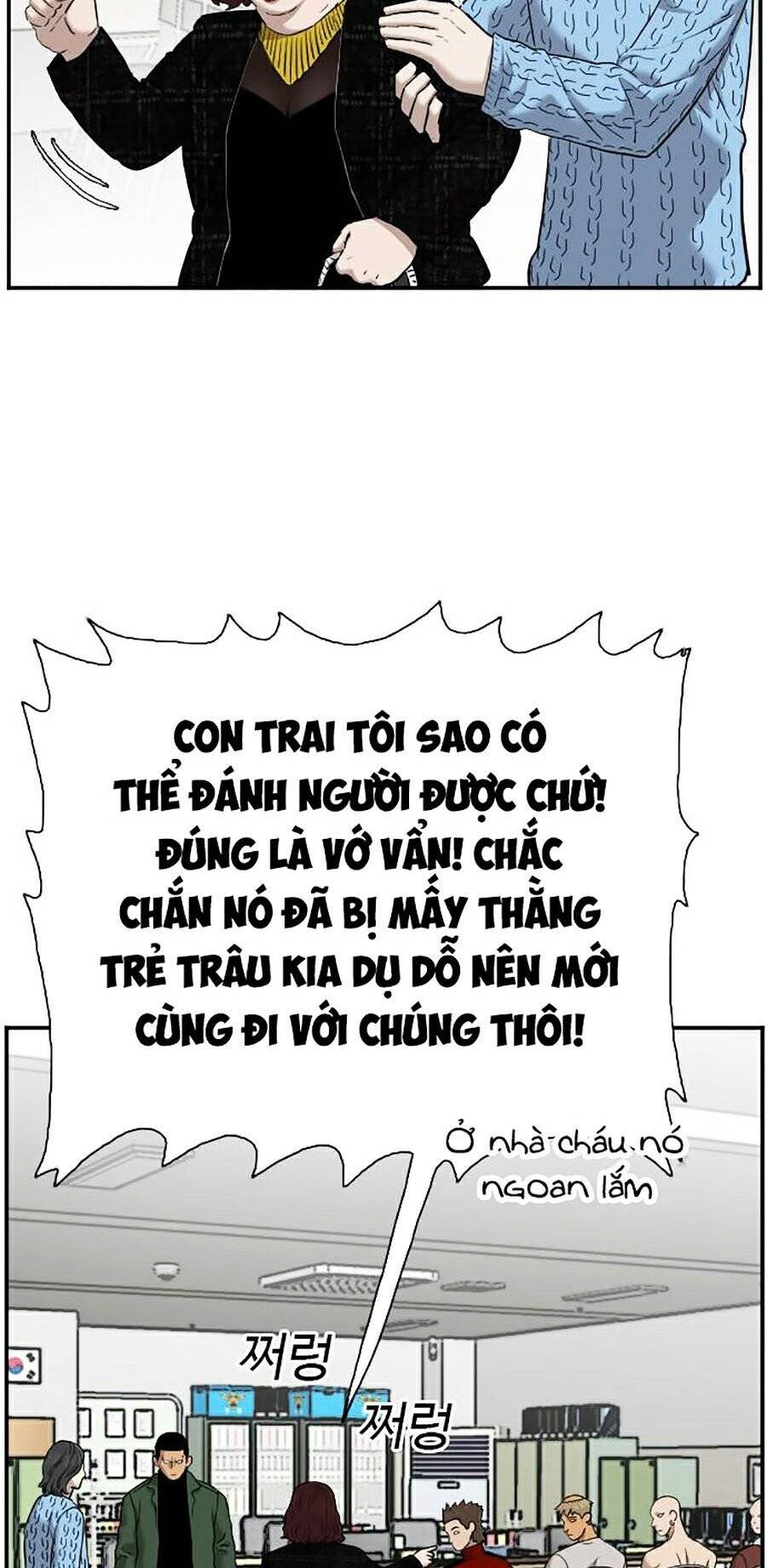 Người Xấu Chap 39 - Next Chap 40