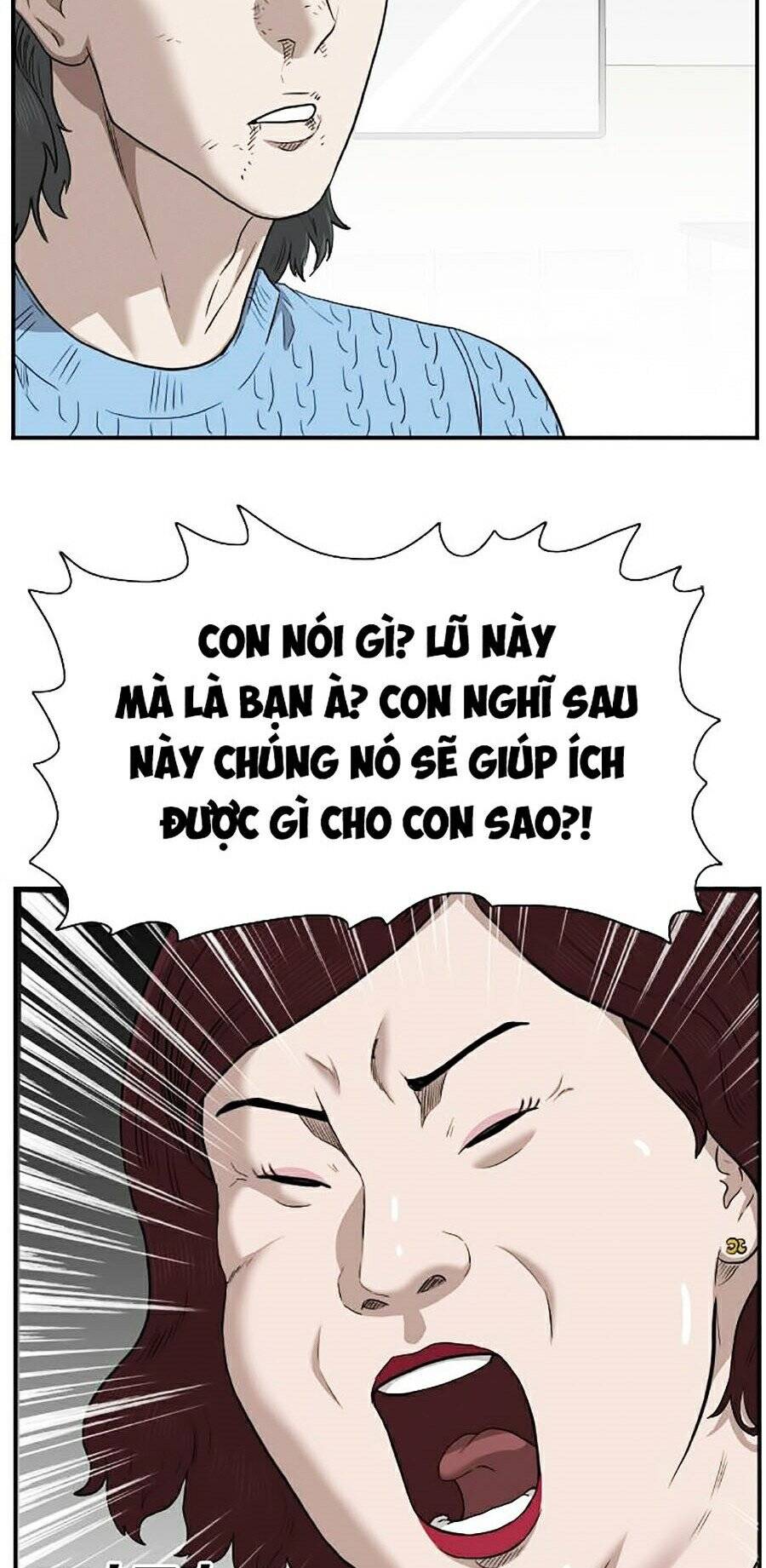 Người Xấu Chap 39 - Next Chap 40