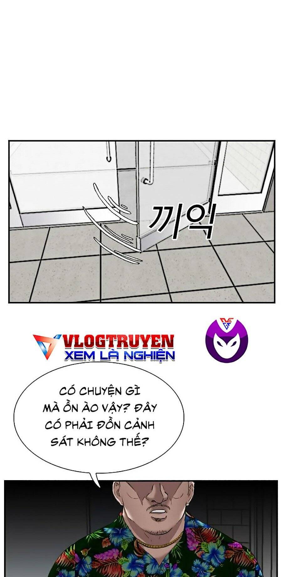 Người Xấu Chap 39 - Next Chap 40