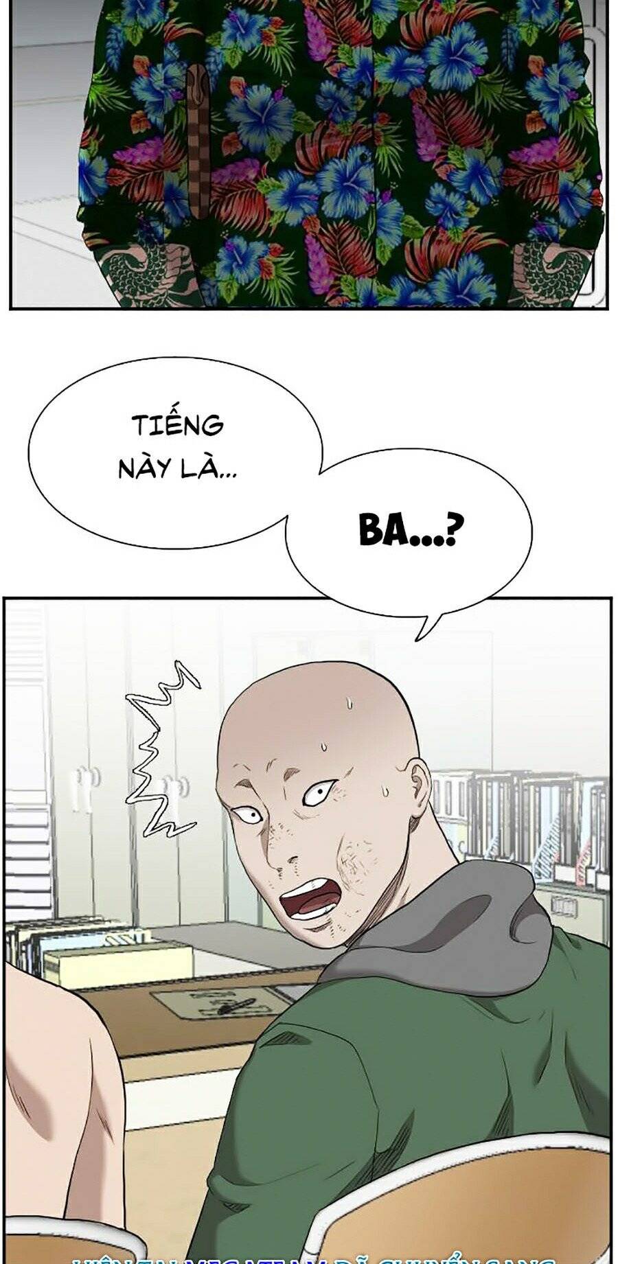 Người Xấu Chap 39 - Next Chap 40