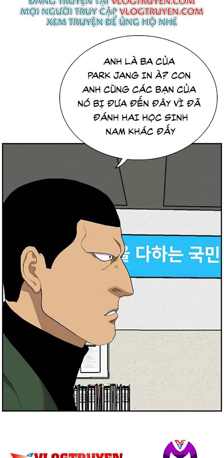 Người Xấu Chap 39 - Next Chap 40