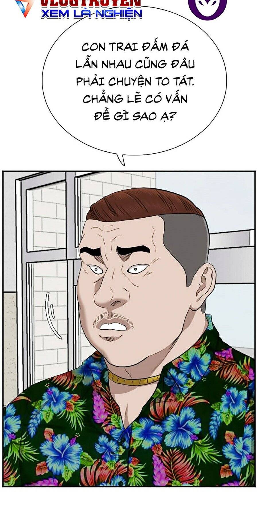 Người Xấu Chap 39 - Next Chap 40