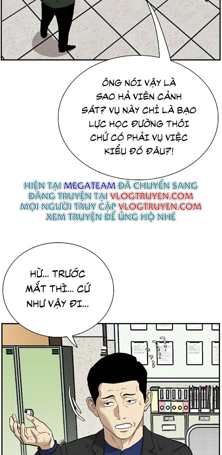 Người Xấu Chap 39 - Next Chap 40