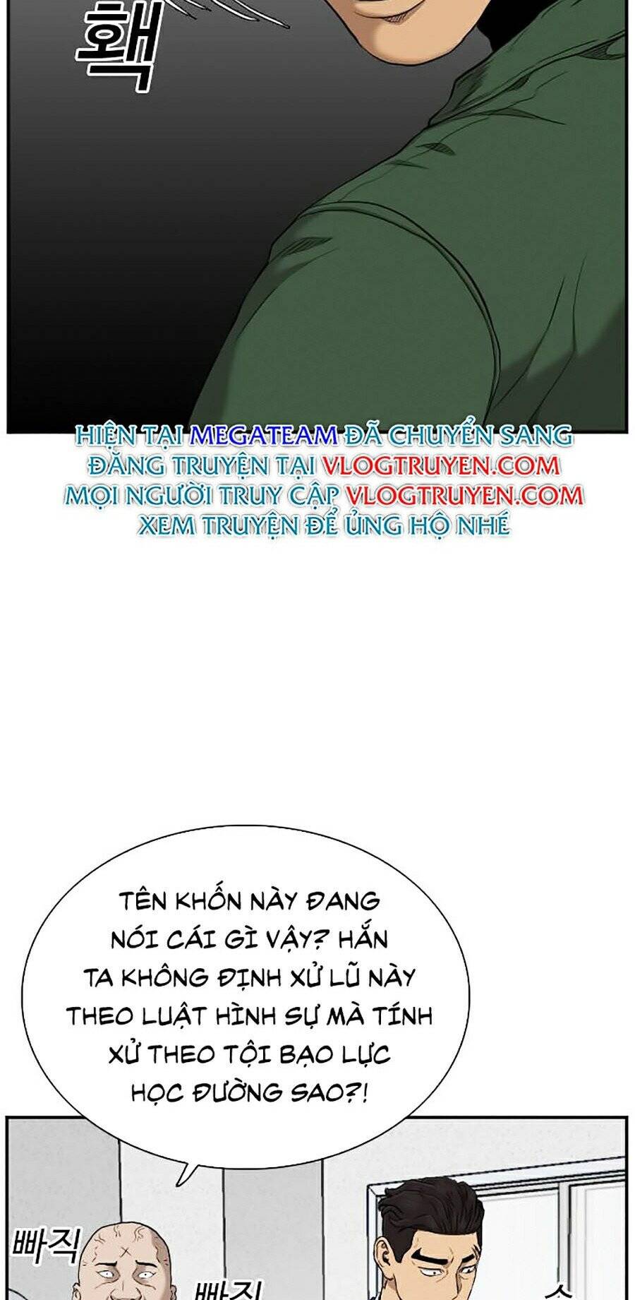 Người Xấu Chap 39 - Next Chap 40