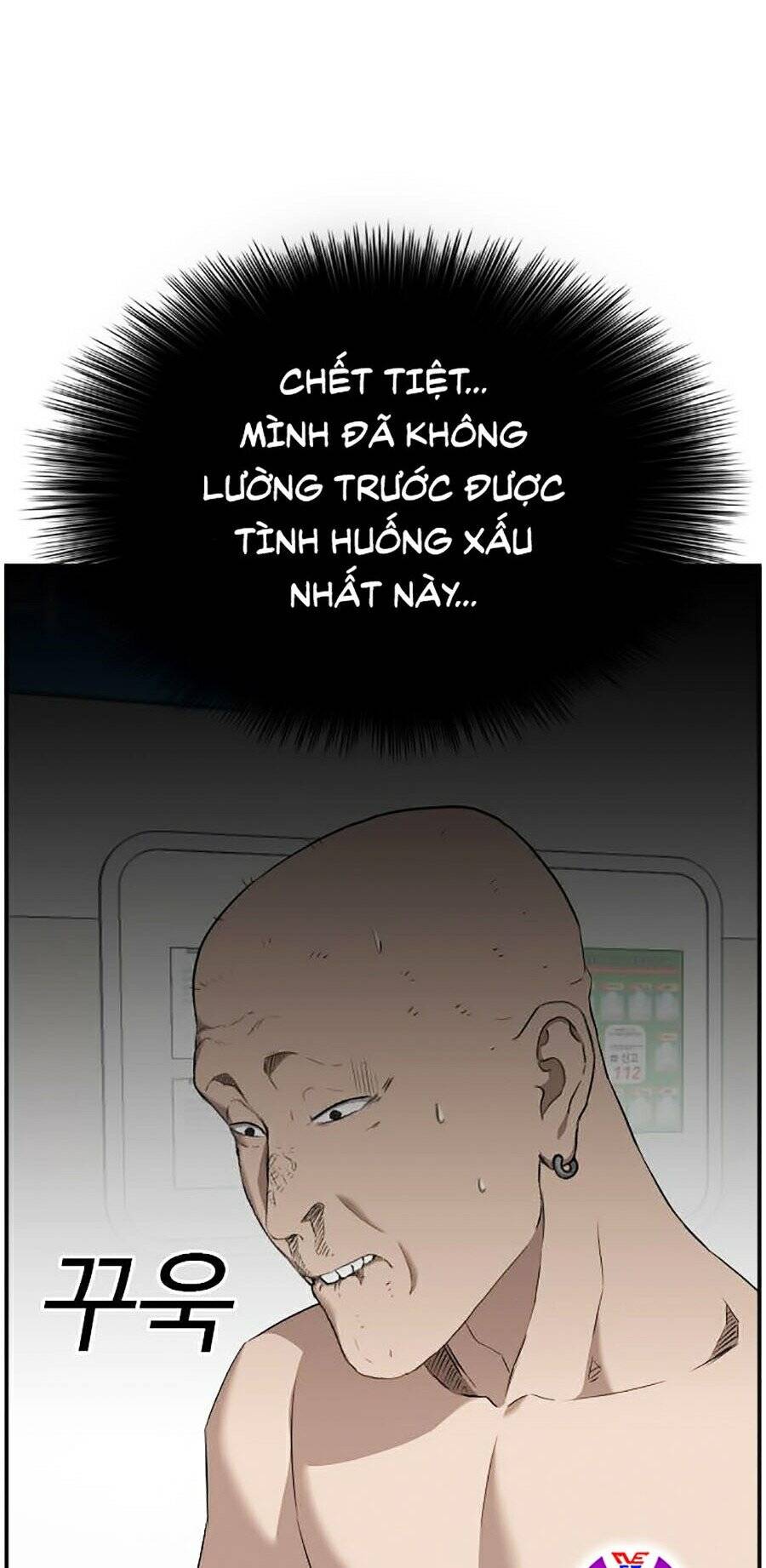 Người Xấu Chap 39 - Next Chap 40