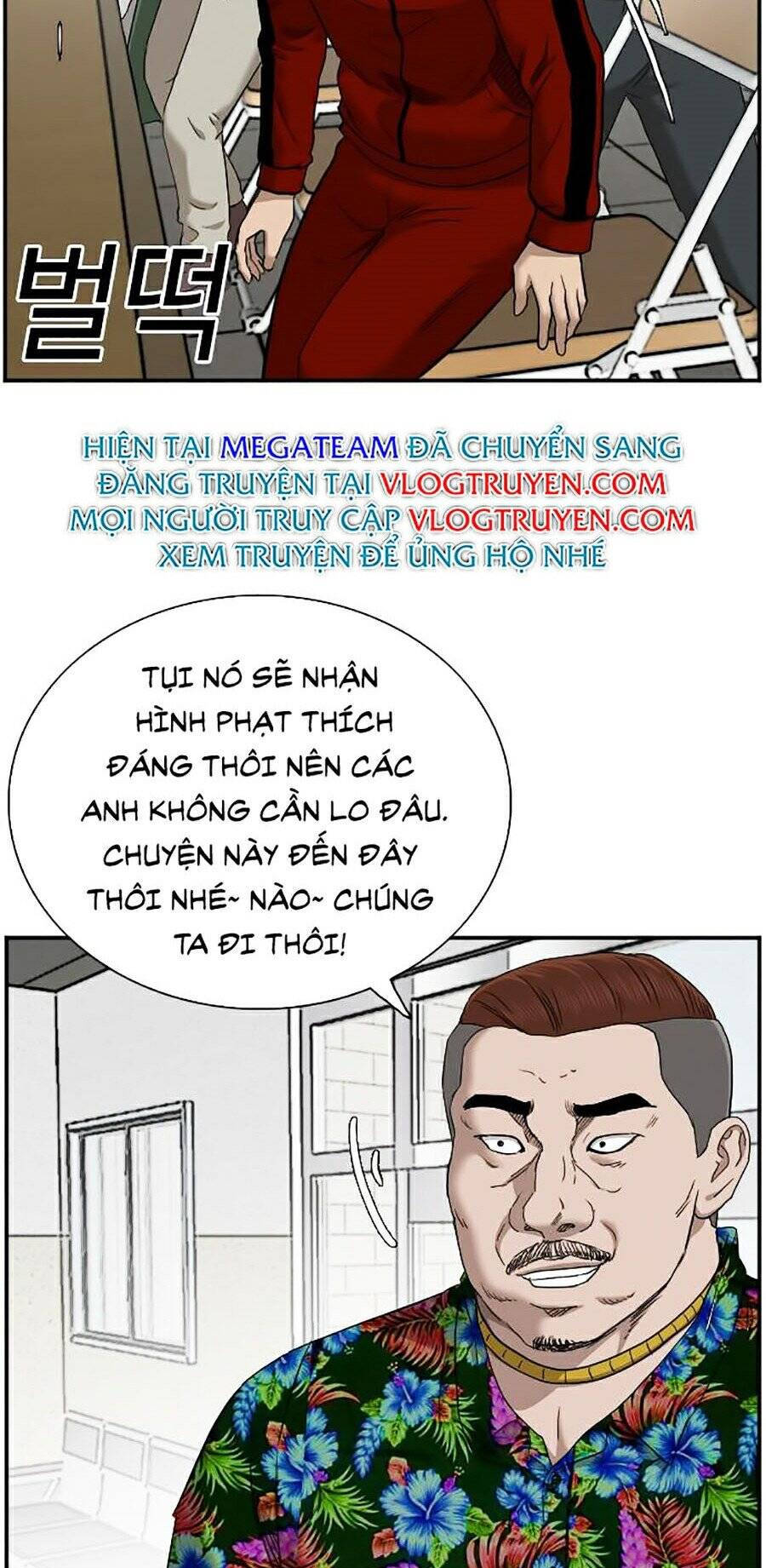 Người Xấu Chap 39 - Next Chap 40